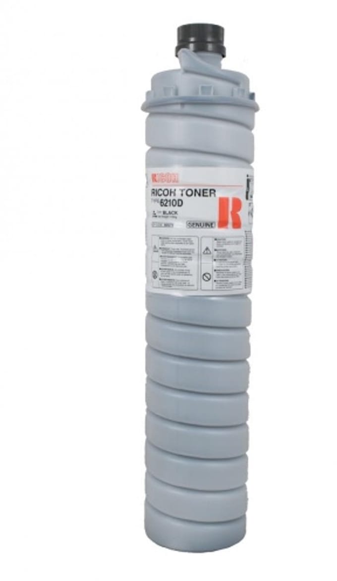 Ricoh MP 9002 type 6210D tonercartridge 1 stuk(s) Compatibel Zwart