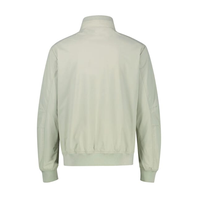 Lerros Heren jas 2627017 633 tinted grey