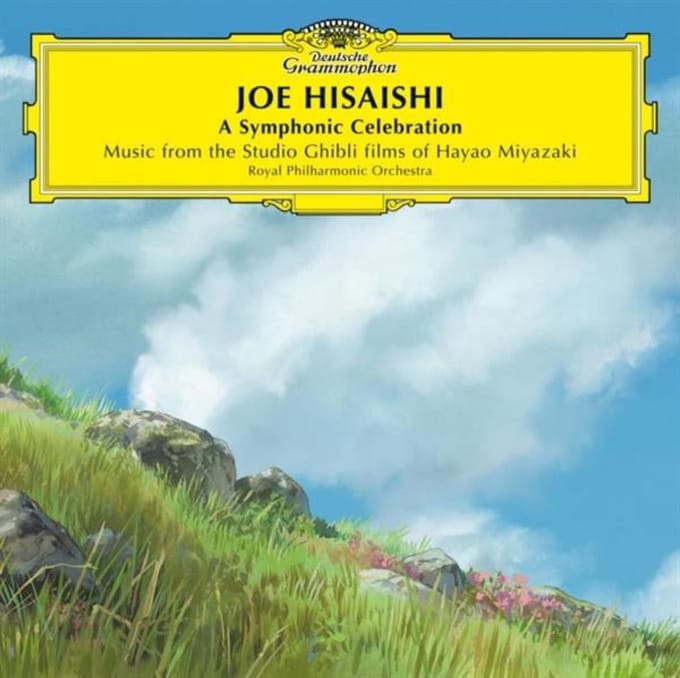 A Symphonic Celebration - Royal Philharmonic Orchestra / J
