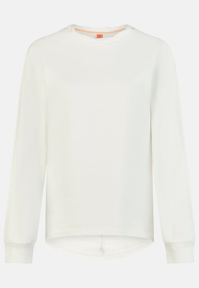 salzhaut Longsleeve AVER