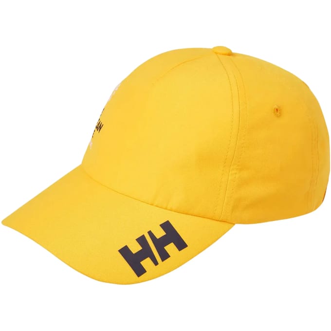 Helly Hansen The Ocean Race Crew 2.0 Pet Geel