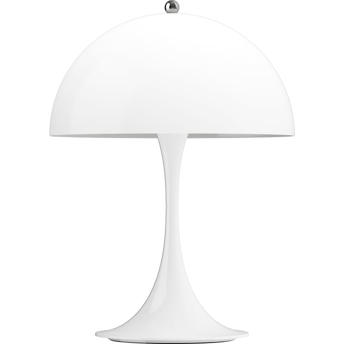Louis Poulsen Panthella 250 Draagbaar V3 - opal
