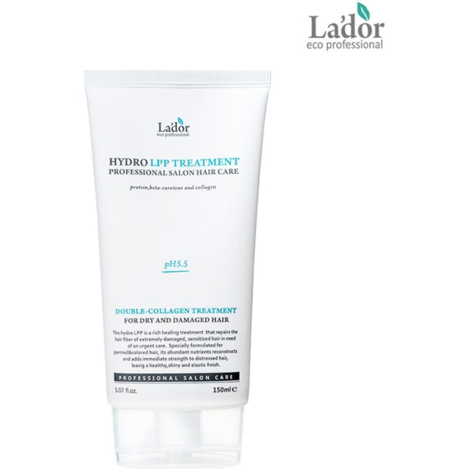 Lador - Hydro LPP Treatment 2026 Version - 150ml