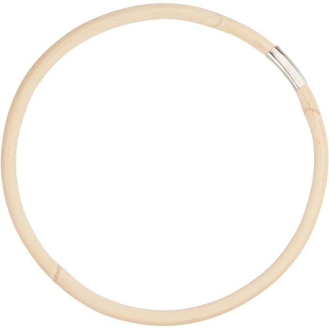Natuur-Pijpring, Ø 20 cm