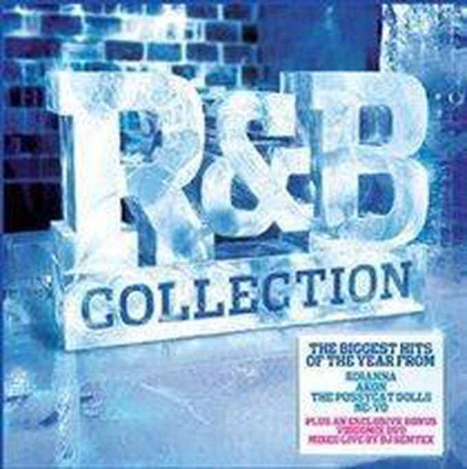R&B Collection