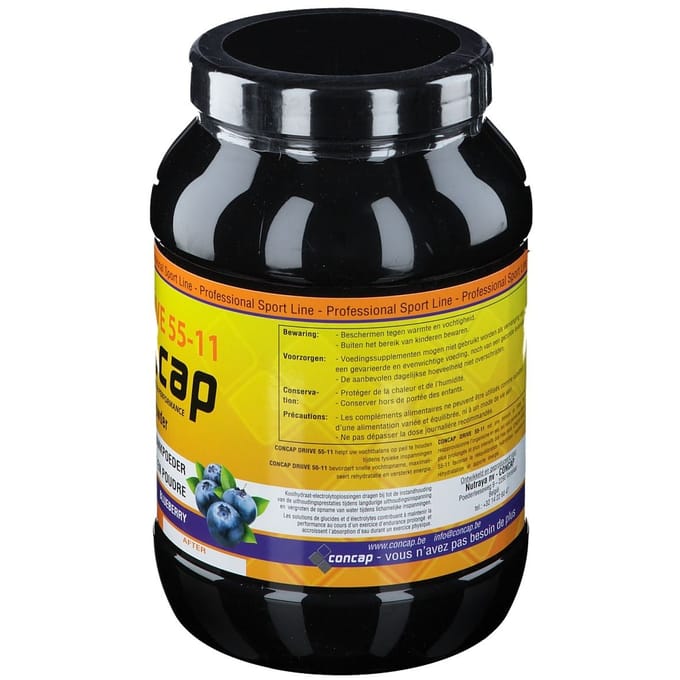 Concap Drive 55-11 Pdr 900g