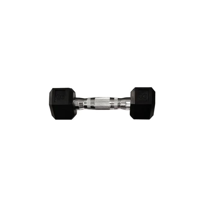 Zeshoekige halter Sporti