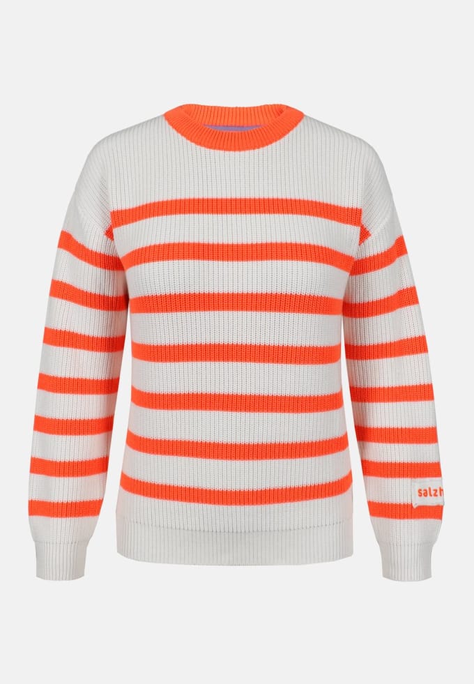 salzhaut Sweatshirt VERBAAST
