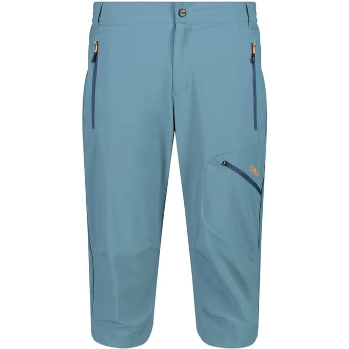 3/4 wandelsbroek CMP