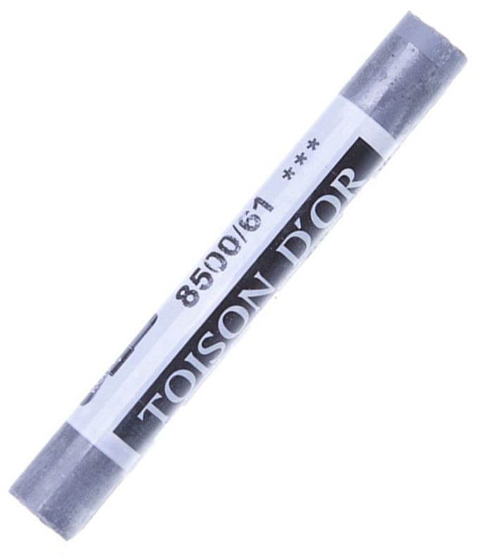 Koh-I-Nor Toison D'or Pastel 61 Platin Gres