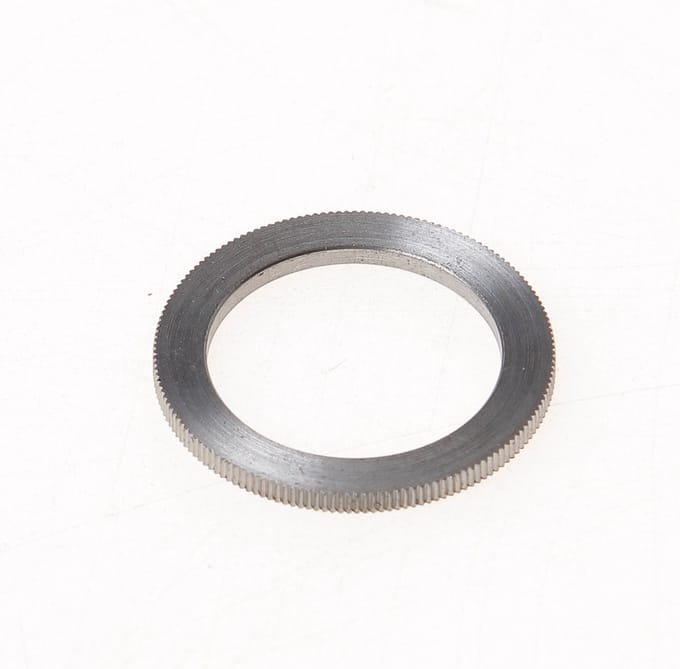 Stehle Reduceerring dikte 2 x diameter 30-22mm