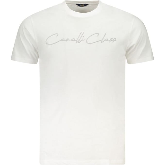 Signature Logo T-shirt