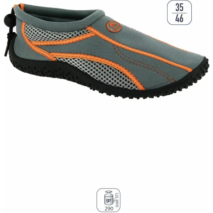 Waterschoenen Élémenterre