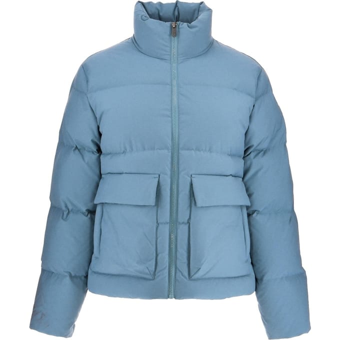JOTT Shenzen Down Jacket Cold Blue Taglia: S | Giacche invernali Outlet | Donna | Blu
