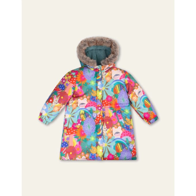 Oilily Candy Jas- maat92/2T Plantation