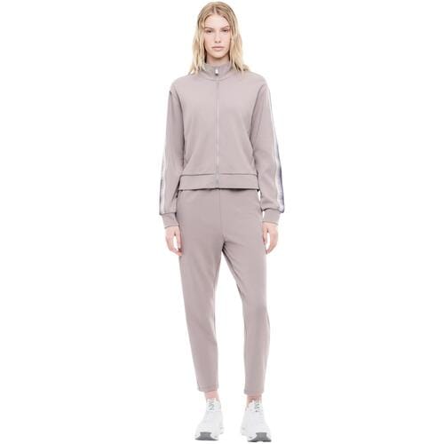 Ea7 Emporio Armani 7w001518_af12501 Trainingspak Grijs S Vrouw