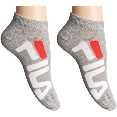 Fila Onzichtbare Sneakersokken