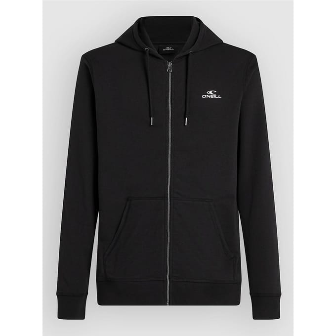 O'Neill Small Logo Zip Hoodie zwart