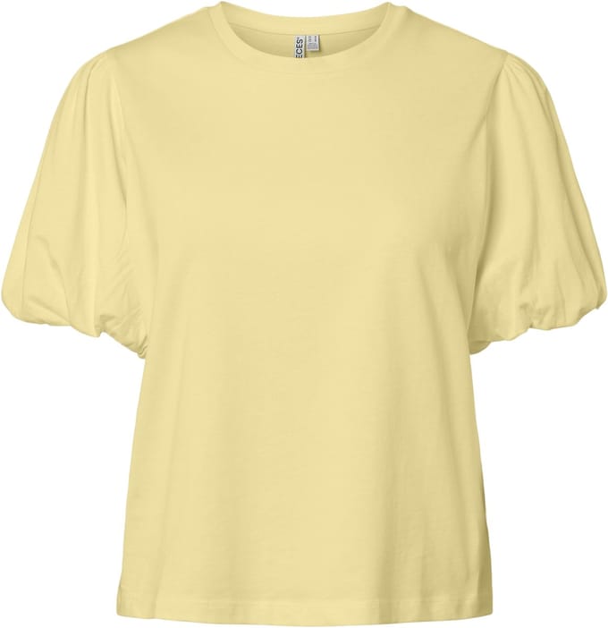 Pieces T-shirt PCPERNILLA PUFF