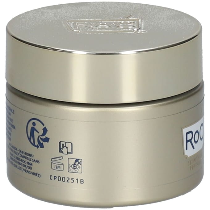 ROC Retinol Correxion® Line Smoothing Max Hydration Cream Gezichtscrème 50 ml