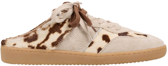 Nome cow hair - Sand - 36