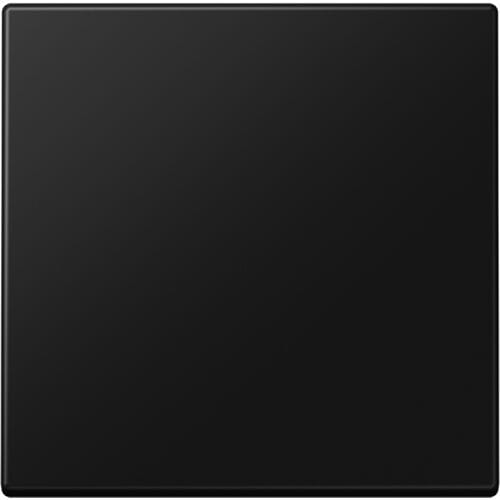 Jung LS Range Bedieningselement/Centrale Plaat LS990SWM - E2VZQ
