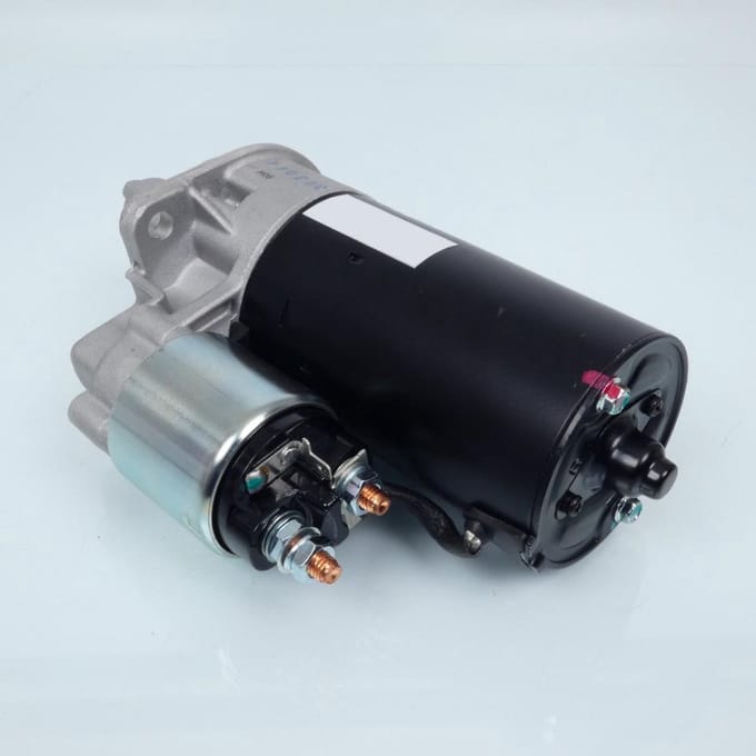 Démarreur RMS pour auto Piaggio 1400 Porter Diesel 1998 à 2009 56514R Neuf