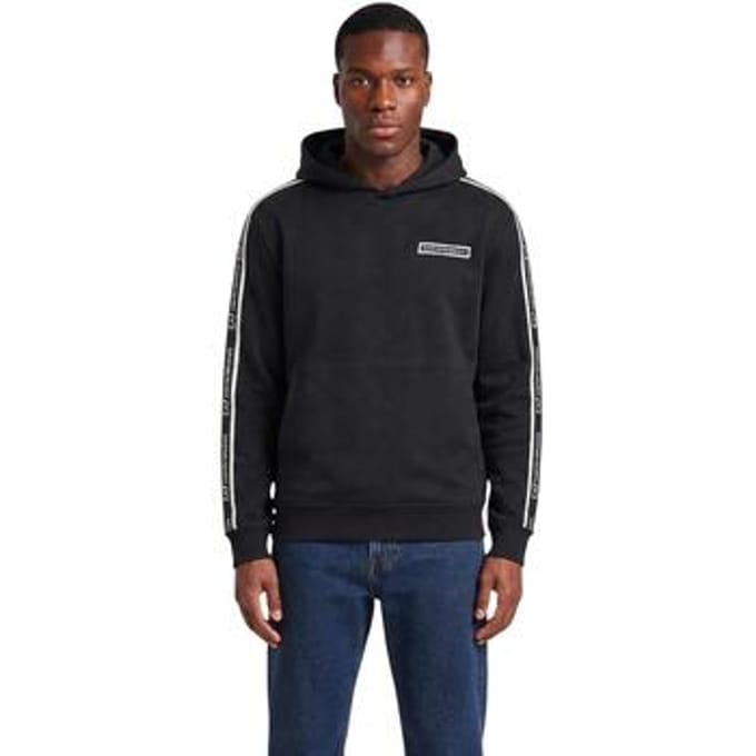 Capuchon sweaters Emporio Armani EA7 7M002196 AF10377