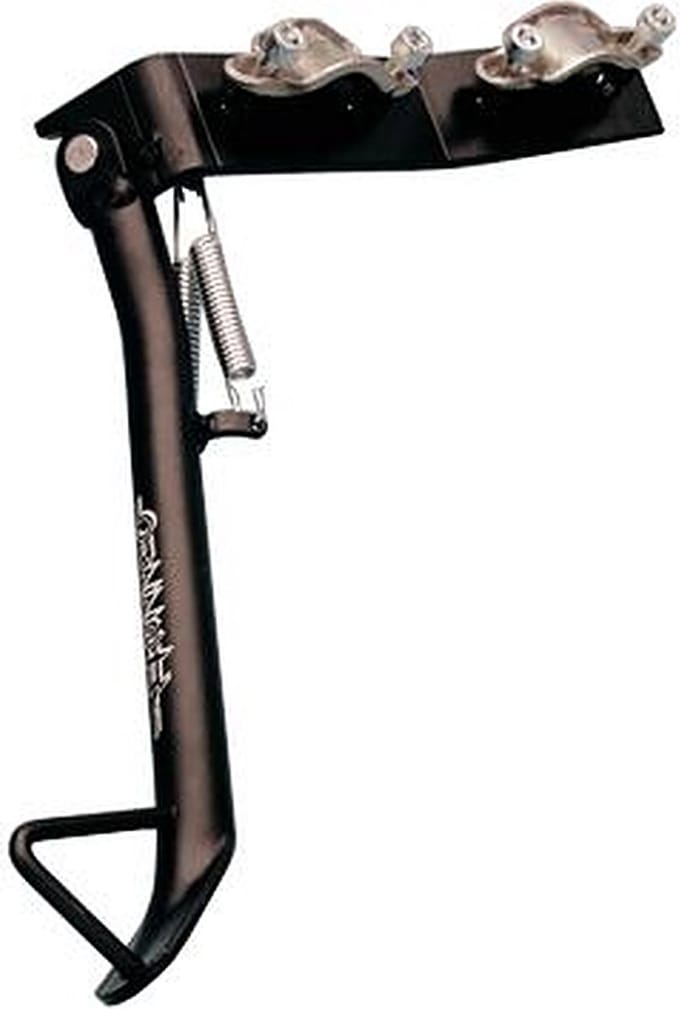 Zijstandaard Buzzetti Yamaha Why - zwart