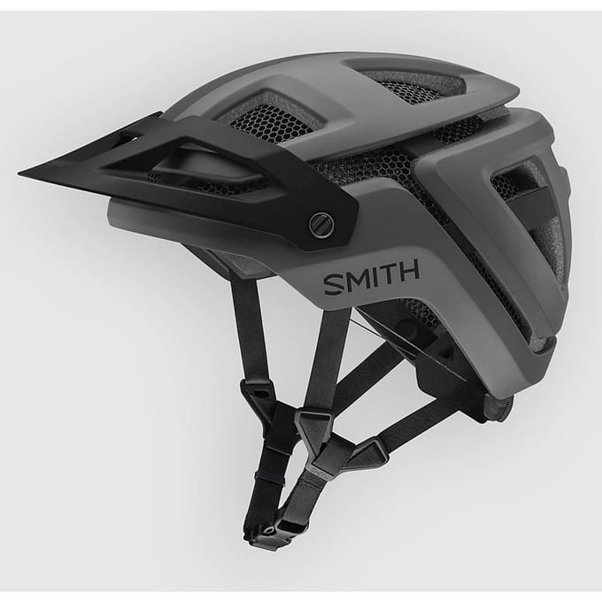 Smith Forefront 3 MIPS Helmet grijs