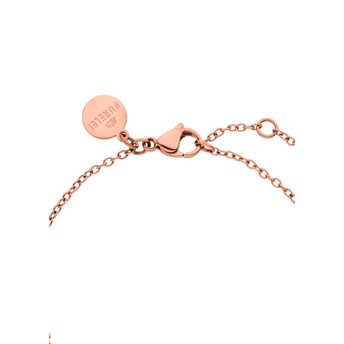 PURELEI Armband Cuore