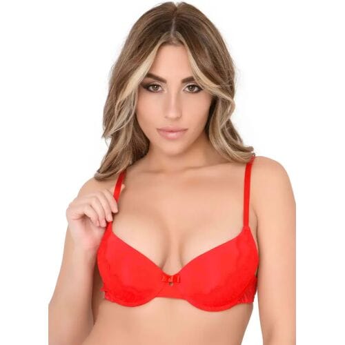 Daring Intimates Push Up BH met Racerback