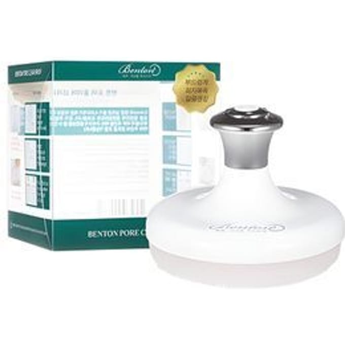 Benton, Pore Clear Brush, 1 Stuk