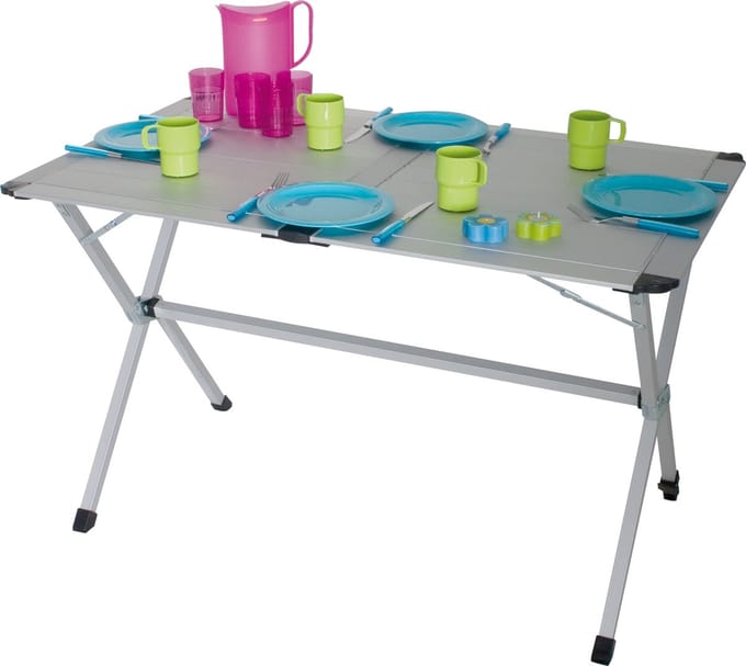 Eurotrail St. Pierre - Campingtafel - Large
