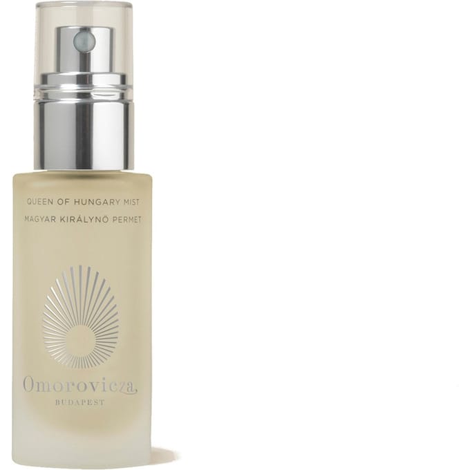Omorovicza Queen Of Hungary Mist Travel Size