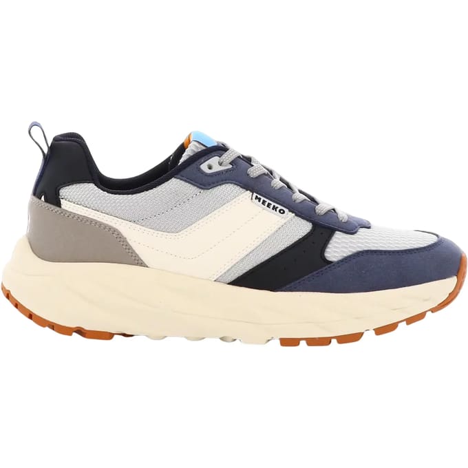 Trainers Meeko Pongo