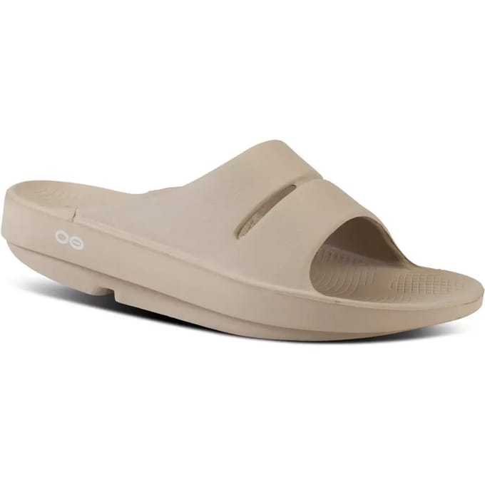 Tapschoenen Oofos OOahh