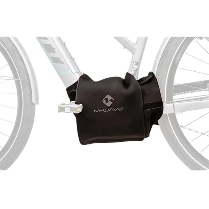 Neopreen motorbescherming Sélection CGN E Bike / Vae M-wave