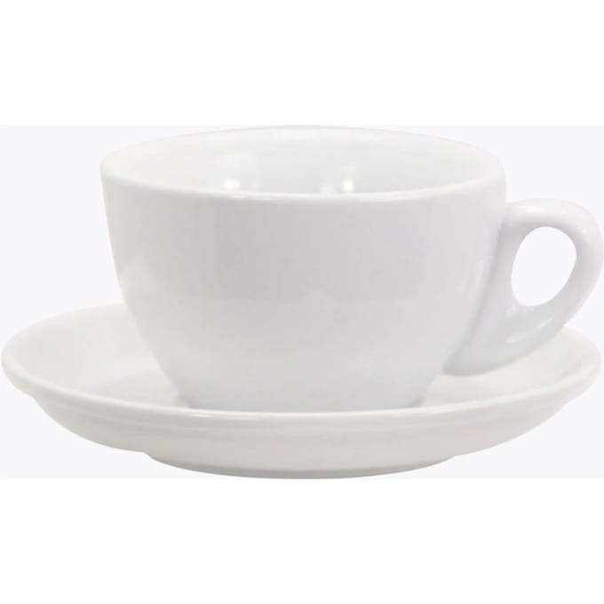 cilio cappuccinokop Roma wit