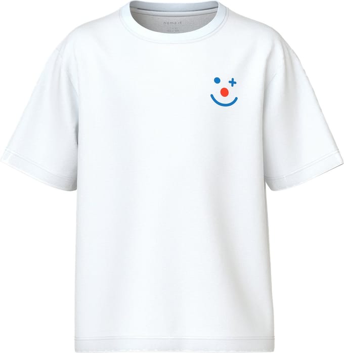 NAME IT - NKNHAVEN SS NREG TOP - Unisex - T-shirts