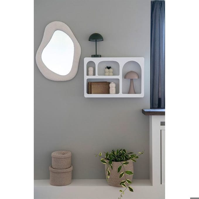 Wandspiegel Bosa | House Nordic