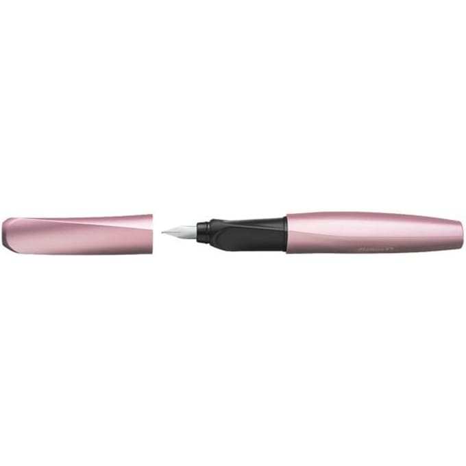 Pelikan vulpen Twist - Roze
