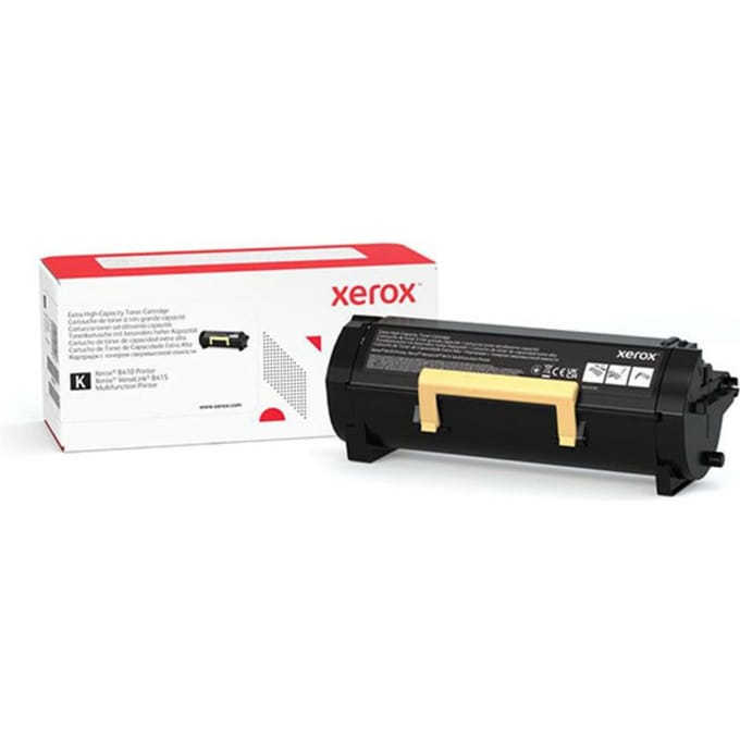 Xerox 006R04727 tonercartridge 1 stuk(s) Origineel