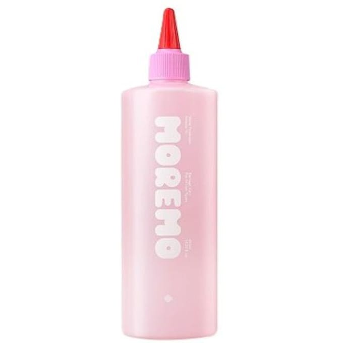 [moremo] Traitement de l'Eau Miracle 10 480ml (2 types) Jasmine & Bergamot