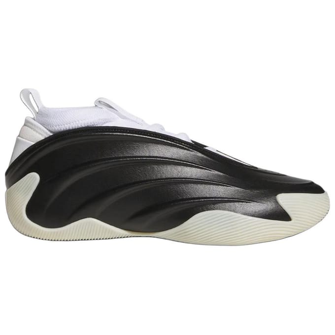 Harden Volume 9 Basketbalschoenen Zwart Warm Vanille