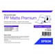 Epson 7113418 printeretiket Wit Zelfklevend printerlabel