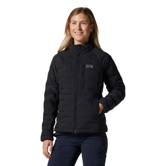 Donsjack voor dames Mountain Hardwear