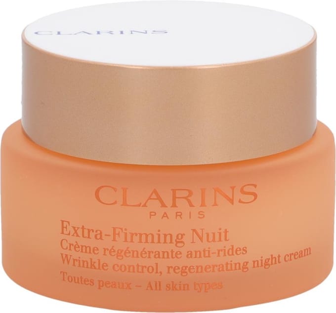 Clarins Extra-Firming Nuit Nachtcrème - 50 ml
