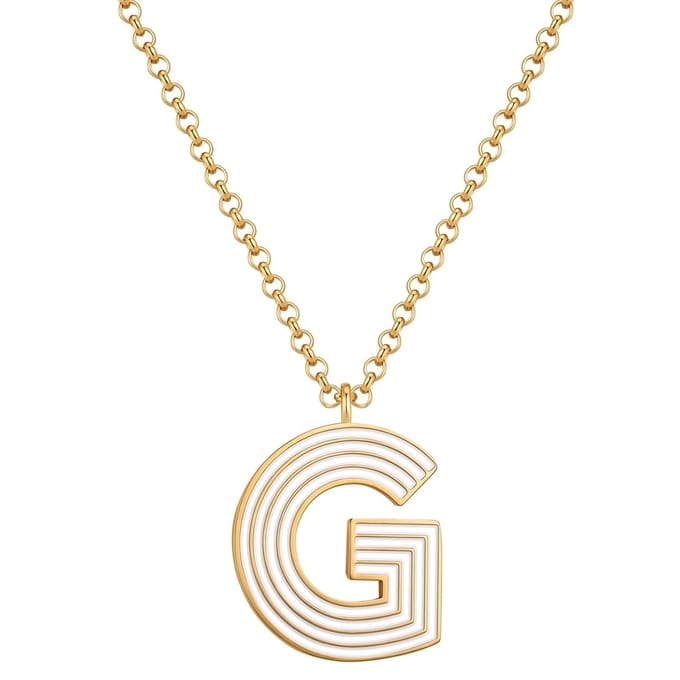 Glanzstücke München Kette