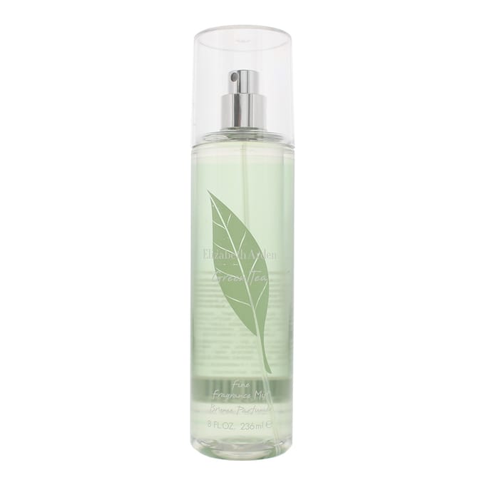 Elizabeth Arden Green Tea Fragrance Mist Damesparfum Dames 236 ml